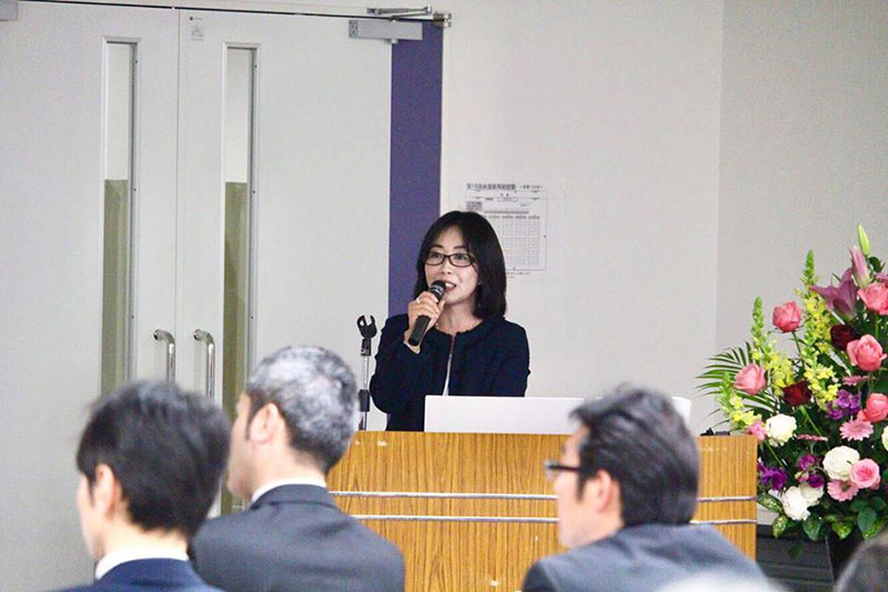 平成29年度 さいたま市幼稚園魅力発信支援事業 株式会社コミュニティネット代表取締役 今井房子